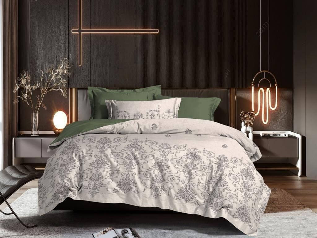 posteljina-za-bracni-krevet-tribal-1 Posteljina za krevet Tribal