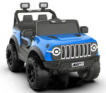 Auto za decu OFF reader ts-10-4R