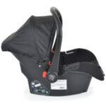 Autosedište za bebe Multi
