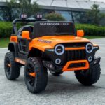 Dečiji džip Rubicon Sm-24102A