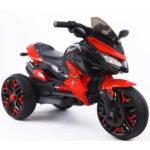 Dečiji motor Suzuki