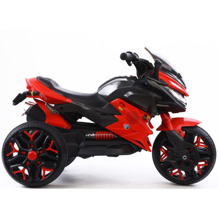Dečiji motor Suzuki
