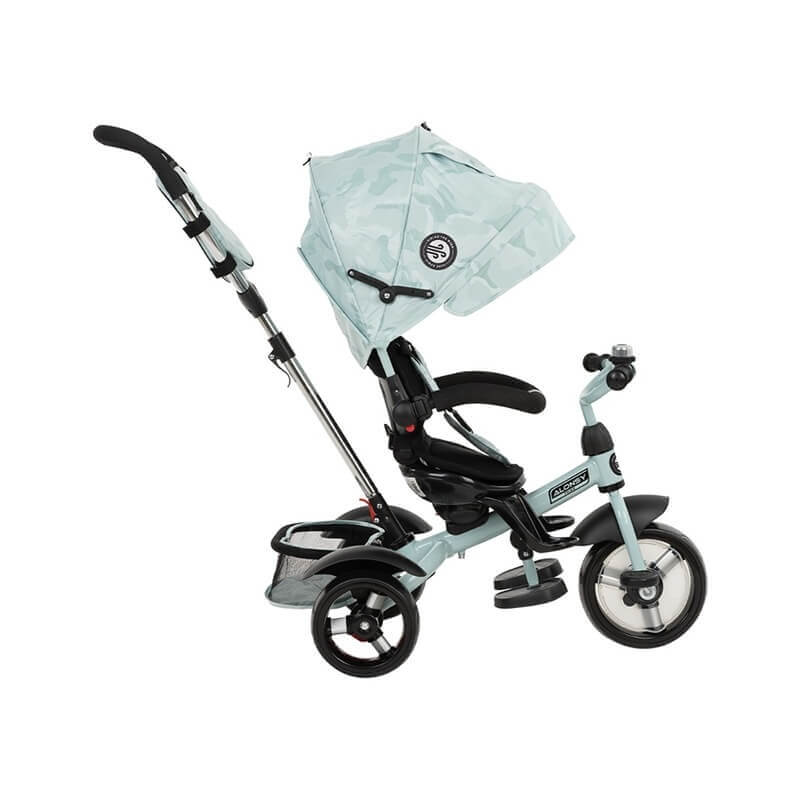 Dečiji tricikl Alonsy (4) Dečiji tricikl Alonsy