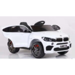 Dečijji džip BMW FT-968