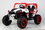 Džip terenac OFF Roader TS-37-2R