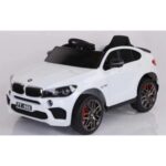 Dečijji džip BMW FT-968