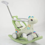 Guralica za decu 620-1 zelena