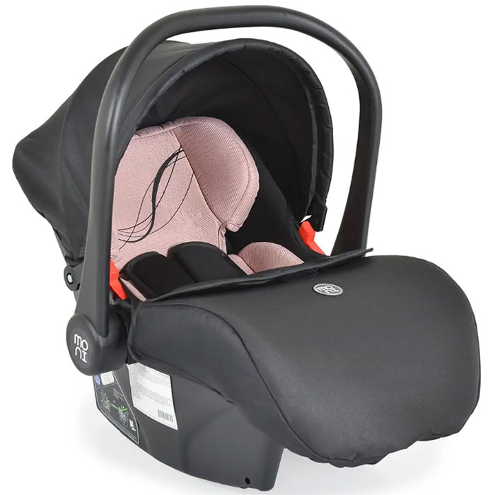 Jaje za bebe Multi pink Jaje za bebe Multi