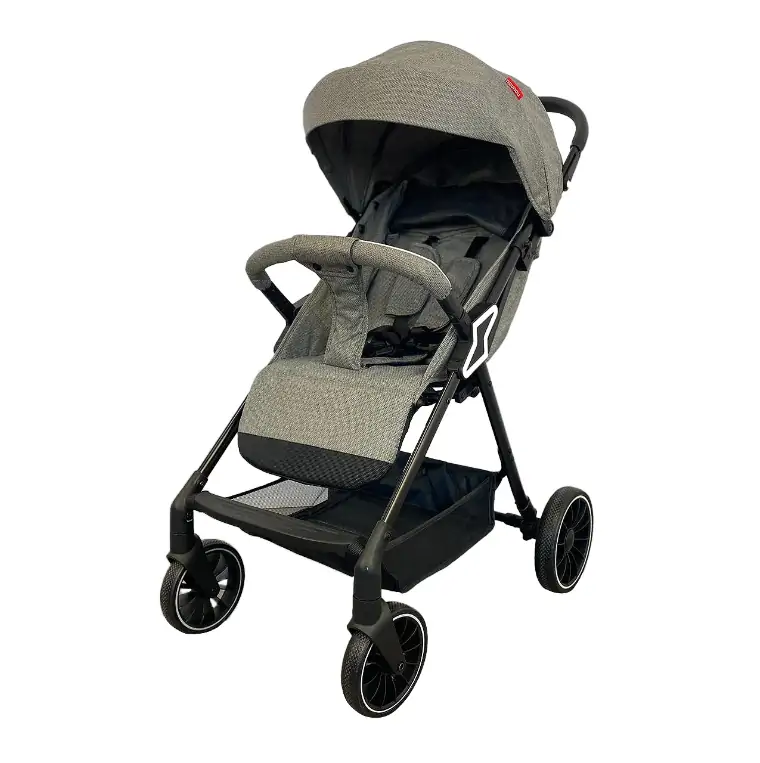 Kolica za bebe Z2 light gray Kolica za bebe Z2
