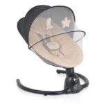 Ljuljaška za bebe Clarissa