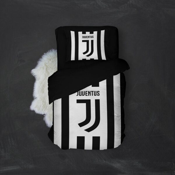 Posteljina za decu Juventus P-015