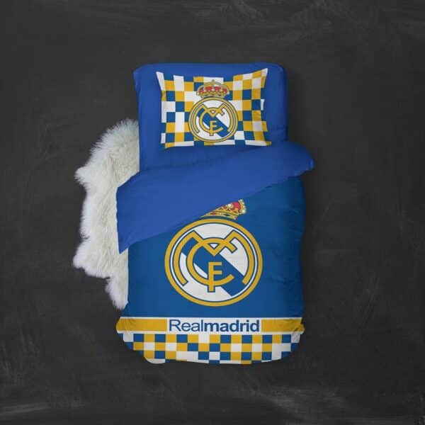Posteljina za decu Real Madrid P-017