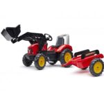 Traktor za decu 2020am