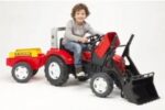 Traktor za decu 2020am