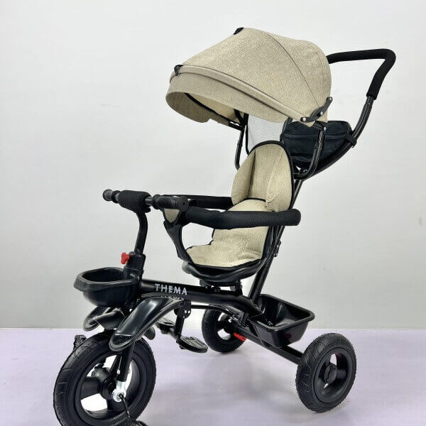 Tricikl guralica TS-68