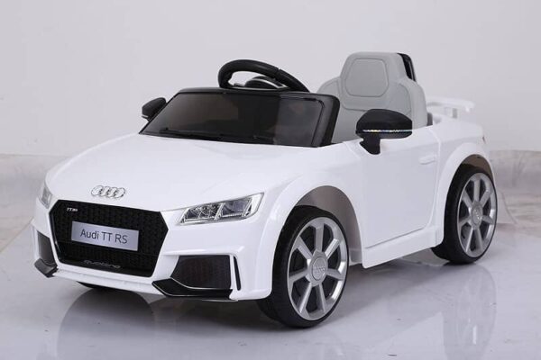 Autić za decu Audi TT Roadster