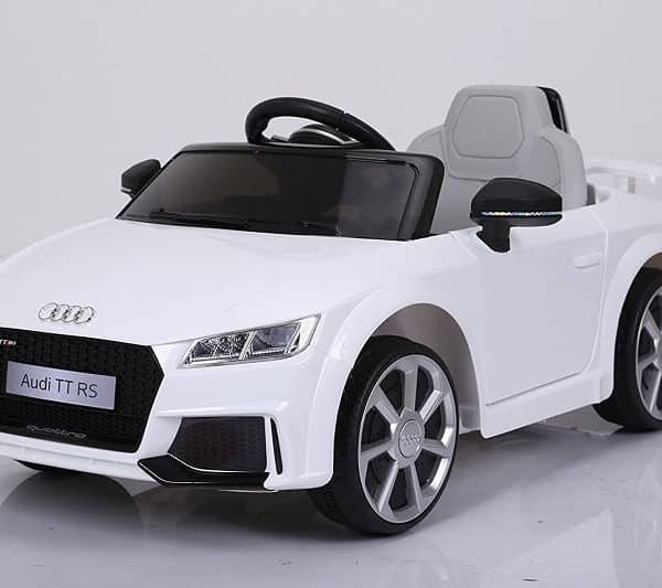 Autić za decu Audi TT Roadster