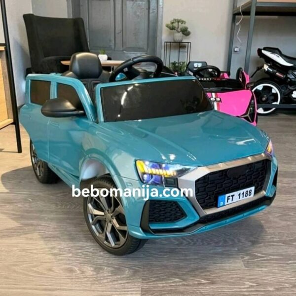 Auto za decu FT1188