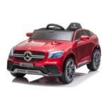 Auto na akumulator Mercedes GLC Coupe