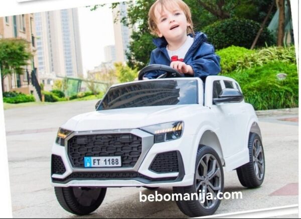 Auto za decu FT1188