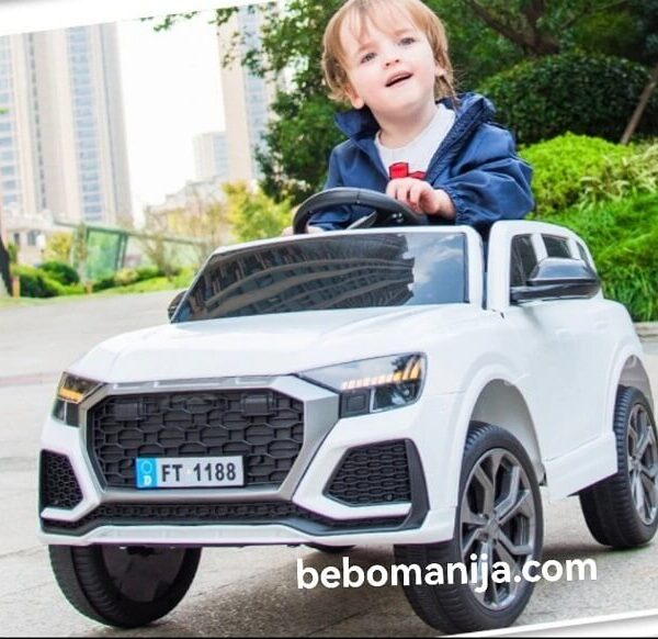 Auto za decu FT1188