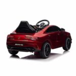 Auto za decu Mercedes CLA 45