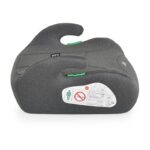 Auto sedište buster Jet 125-150cm - grey, can2155 - Slika 2