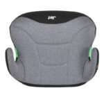 Auto sedište buster Jet 125-150cm - dark grey, can2162 - Slika 2