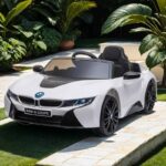Dečiji auto BMW I8