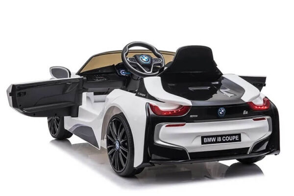 Dečiji auto BMW I8