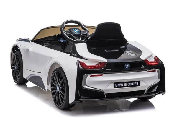 Dečiji auto BMW I8