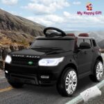 Dečiji auto Land Rover Discovery