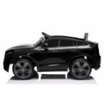 Dečiji auto Mercedes GLC Coupe