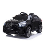 Dečiji auto mercedes AMG GLC 63s
