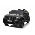 Dečiji džip Mercedes GLC 63S