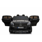 Mercedes DVOSED na akumulator AMG GLC 63S na akumulator 12V - crni, SM-24203 - Slika 2