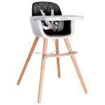 Drvena hranilica Woody