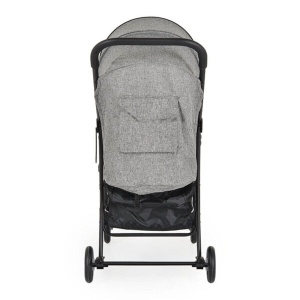 Kolica za bebe London - grey, can6649 - Slika 3