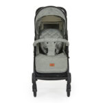 Kolica za bebe London - green, can6656 - Slika 2