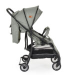 Kolica za bebe London - green, can6656 - Slika 3