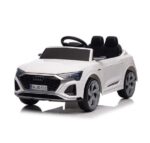 Auto na akumulator Audi RS Q8 E-Tron