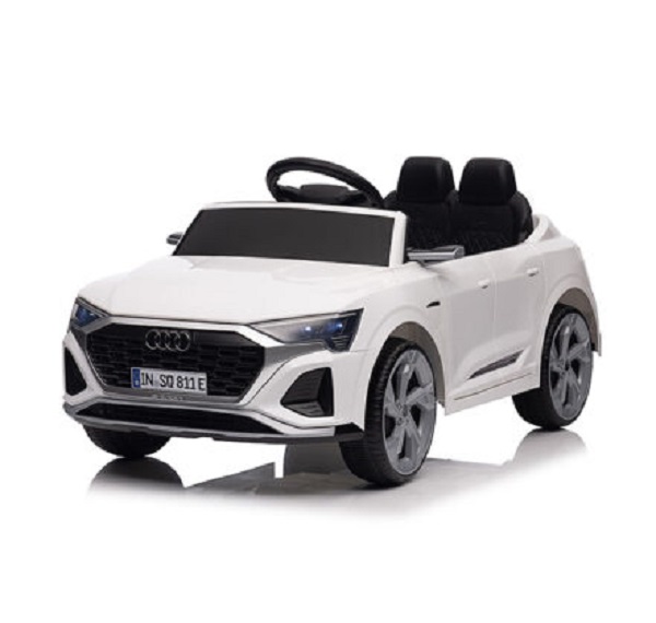 Auto na akumulator Audi RS Q8 E-Tron