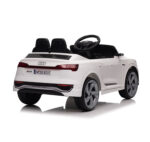 Auto na akumulator Audi RS Q8 E-Tron
