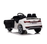 Auto na akumulator Audi RS Q8 E-Tron