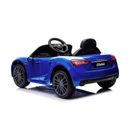 Auto za decu Maserati Ghibli