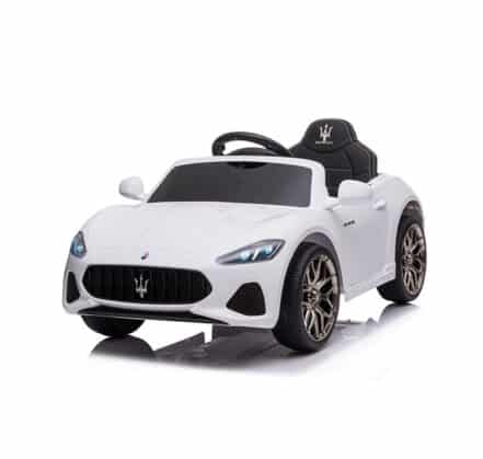 Auto za decu Maserati Gran Cabrio