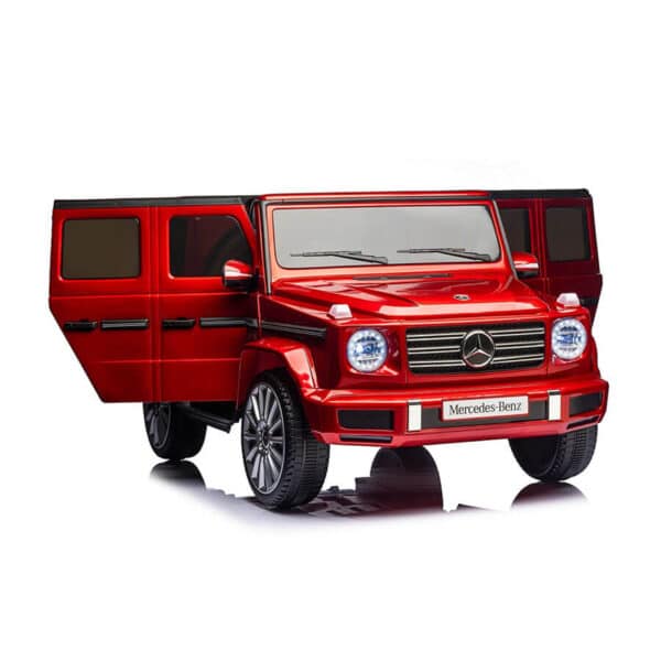 Auto za decu Mercedes G500