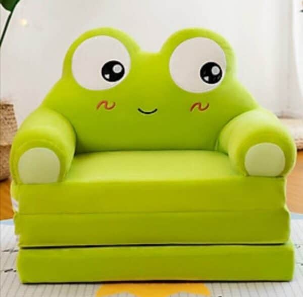 Dečija fotelja Frogy