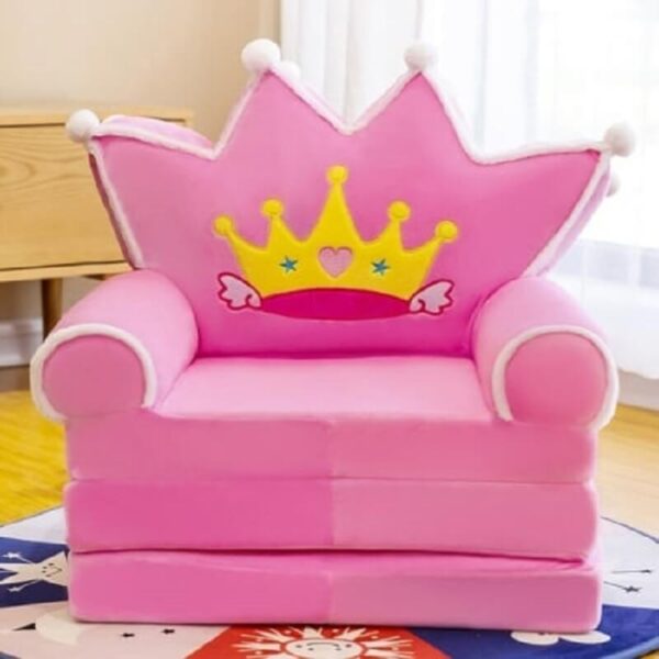 Dečija fotelja Princees Crown