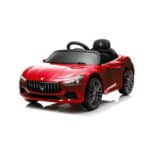 Dečiji auto Maserati Ghibli